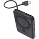 Зовнішній акумулятор Proove Moon Rock 2 in 1 10000mAh 22.5W Gray (PBR122012105) [136803] - зображення 2