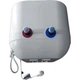 Бойлер Midea D10-20VI(O) [139942] - изображение 4