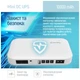 Источник бесперебойного питания ColorWay CW-PB100LI3WT 10000mAh 21W (CW-PB100LI3WT) - изображение 11
