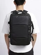 Рюкзак с USB портом Bange Travel backpack 37L BG-1908 Дорожная сумка Черный - изображение 14