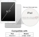 Чехол JETech для iPad Air 2 (2-го поколения) - изображение 5