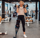 Коленная костыль iWalk 3.0 Сине-черная (Hands-Free) - изображение 15
