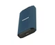 Внешний SSD накопитель Transcend Portable External ESD410C USB 3.2 Gen 2x2 Type-C 2TB (TS2TESD410C) - изображение 3