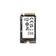 SSD накопитель Transcend MTE410S M.2 2242 PCIe Gen4x4 NVMe, 3D TLC, DRAM-less 1ТB (TS1TMTE410S) - изображение 3