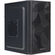 Корпус Prologix E104 Mesh 1xUSB1.0, 2xUSB3.0, Black ( Black ) - изображение 14