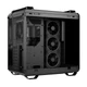 Корпус Asus TUF Gaming GT502 Horizon Black без БЖ (90DC0090-B19020) ( Black ) - изображение 11