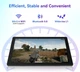 Планшет 10.1" Freeski C10 3+5/64Gb 8 ядер Android 14 5000 mAh Черный - изображение 3