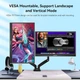 Монитор портативный сенсорный 15.6" Prechen HD156 Full HD IPS 60 Гц - изображение 4