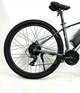 Электровелосипед DYNA 27,5" (750W 48V 18Ah) Серый серебро - изображение 5