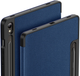 Обкладинка Dux Ducis Domo для Samsung Galaxy Tab S9 FE Blue (6934913024553) - зображення 6