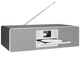 Радіо TechniSat DIGITRADIO 371 CD BT Silver (0001/3954) - зображення 7