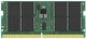 Оперативная память Kingston ValueRAM DDR5-6400 32768MB PC5-51200 Green (KVR64V52BD8-32) - изображение 2