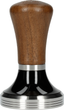 Tamper Barista Space 58 mm Brązowy - obraz 1