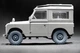 Набір коліс для Land Rover 88 6.5 від AK-Interactive ScaleX WM 35020 - изображение 2