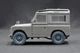 Набір коліс для Land Rover 88 7.5 від AK-Interactive ScaleX WM 35021 - изображение 5