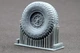 Набір коліс для HMMWV MT/R 24-bolt ScaleX WM 35001 - изображение 5