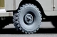 Набір коліс для Land Rover 88 7.5 від AK-Interactive ScaleX WM 35021 - изображение 6
