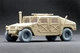 Набір коліс для HMMWV MT/R 24-bolt ScaleX WM 35001 - изображение 7