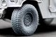 Набір коліс для HMMWV MT/R 24-bolt ScaleX WM 35001 - изображение 9