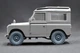 Набір коліс (з деформацією) для Land Rover 88 7.5 від AK-Interactive ScaleX WM 35021S - изображение 5