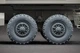 Набір коліс для HIMARS від Trumpeter ScaleX WM 35011 - изображение 5