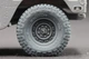 Набір коліс (з деформацією) для HMMWV MT/R 24-bolt ScaleX WM 35001S - изображение 11