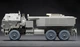Набір коліс (з деформацією) для HIMARS від Trumpeter ScaleX WM 35011S - изображение 4