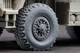 Набір коліс (з деформацією) для HIMARS від Trumpeter ScaleX WM 35011S - изображение 7