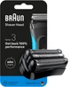 Сменная головка для электробритвы Braun Series 3 21B (8700216736879) - изображение 1