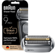 Сменная головка для электробритвы Braun Series 9 96M (8700216555562) - изображение 1