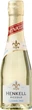 Игристый напиток Henkell Piccolo Alcohol Free на основе безалкогольного вина белый полусладкий 0.2 л 0% (4003310015470) - изображение 1