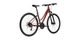Велосипед KROSS 28" Evado 4.0 Lady р.L рубіновий - зображення 5