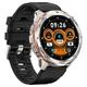 Наручний годинник Kospet TANK T3 ULTRA Silver - изображение 3