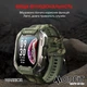 Наручний годинник Modfit Warrior All Black - изображение 5