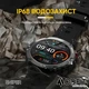 Наручний годинник Modfit Sniper All Black 36 мм. - изображение 4