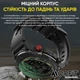 Наручний годинник Modfit Sniper All Black 36 мм. - изображение 5