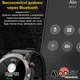 Наручний годинник Modfit Sniper All Black 36 мм. - изображение 11
