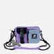Дитяча сумка для дівчаток Kite Education teens K25-2522-2 Фіолетова (4063276205100) - зображення 1