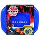 Набор Spin Master Bakugan Battle planet Кейс для бакуганов и Бакуган Гидориус Аквас (6045138) - изображение 1