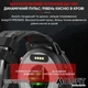 Наручний годинник Modfit Sniper Pro Black-Silver 41 мм. - изображение 11