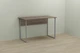 Письмовий стіл Ferrum-decor Коді 75x100x60 сірий ДСП Дуб Сонома Трюфель 16мм (FRD-101653) - зображення 5