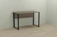 Письменный стол Ferrum-decor Курт 75x120x60 черный ДСП Дуб Сонома Трюфель 16мм (FRD-103915) - изображение 6