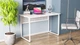 Письмовий стіл Ferrum-decor Майк 75x140x70 білий ДСП Біле 16мм (FRD-101347) - зображення 2
