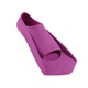 Ласты Arena Powerfin 95218-095 короткие силикон розовый size 35/36 - изображение 1