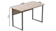 Комп'ютерний стіл Ferrum-decor Коді 75x100x60 чорний ДСП Дуб Сан-Марино 16мм (FRD-103734) - зображення 2