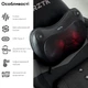 Масажна подушка RZTK Massage Mini 2000 мА/год Type-C - зображення 2