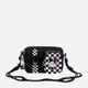 Дитяча сумка для дівчаток Kite Education teens Kuromi HK25-2522 Чорна (4063276206633) - зображення 1