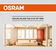 Люстра-вентилятор OSRAM 4099854536571 Ceiling Blade Fan 56W 1200Лм 3000K-6000K з пультом ДК біла - зображення 6