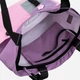 Дитяча сумка для дівчаток Kite Education teens K25-586-1 Фіолетово-рожева (4063276204981) - зображення 5