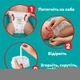 Подгузники Pampers трусики Pants Giant Plus Размер 7 (17+ кг) 38 шт. (8006540069387) (170801) - изображение 7